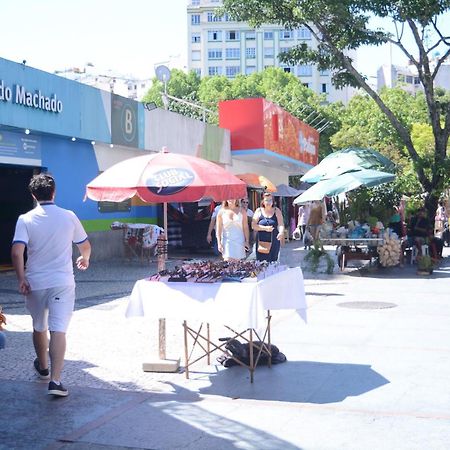 Flamengo Home Rio de Janeiro Exterior foto