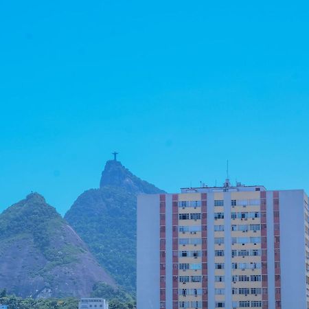 Flamengo Home Rio de Janeiro Exterior foto